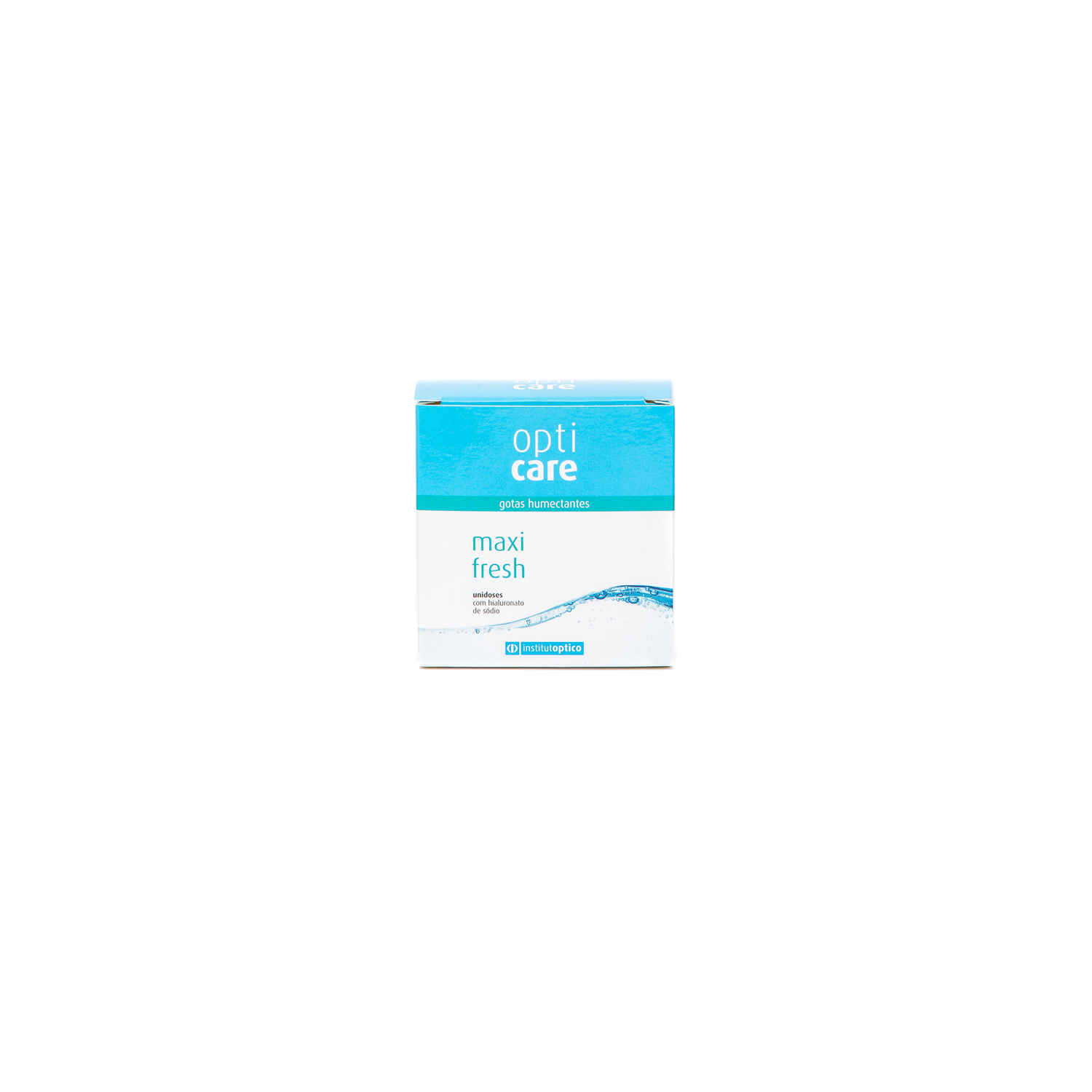 Opticare MaxiFresh - Lágrima artificial - Unidose
