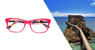 Cierzo eyewear