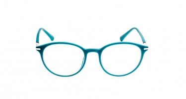 Cierzo Rio Boco M.solid blue metal gun-blue