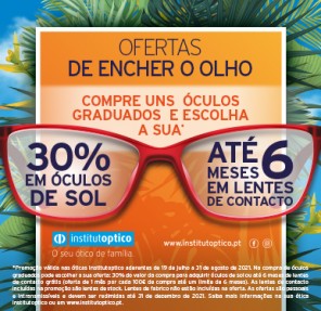 Promoção de verão