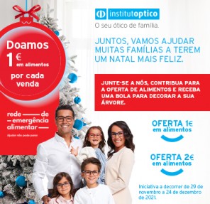 Campanha de Natal 