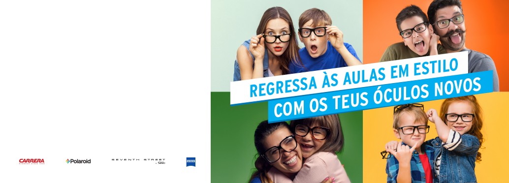 PROMOÇÃO REGRESSO ÀS AULAS