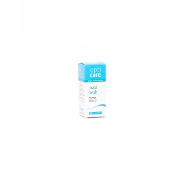 Opticare MaxiFresh - Lágrima artificial - unidades
