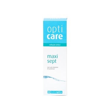 Opticare MaxiSept - Embalagem 360 ml