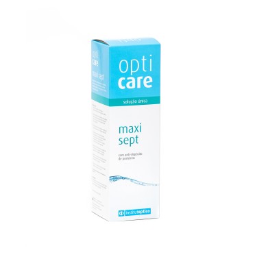Opticare MaxiSept - Embalagem 360 ml