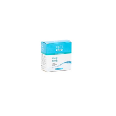 Opticare MaxiFresh - Lágrima artificial - Unidose 