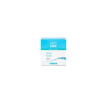 Opticare MaxiFresh - Lágrima artificial - Unidose 