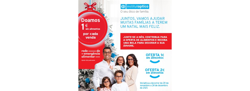 Campanha de Natal
