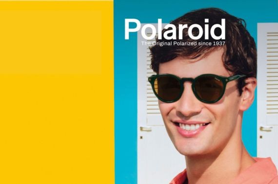 Polaroid eyewear