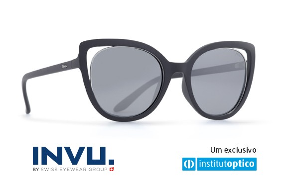 INVU eyewear