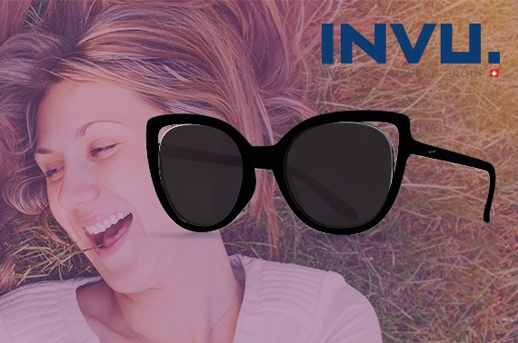INVU eyewear