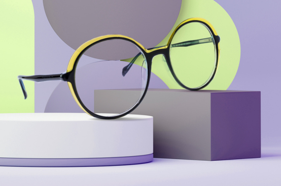 Cierzo eyewear