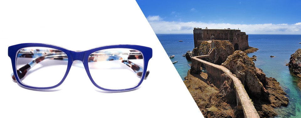 Cierzo eyewear