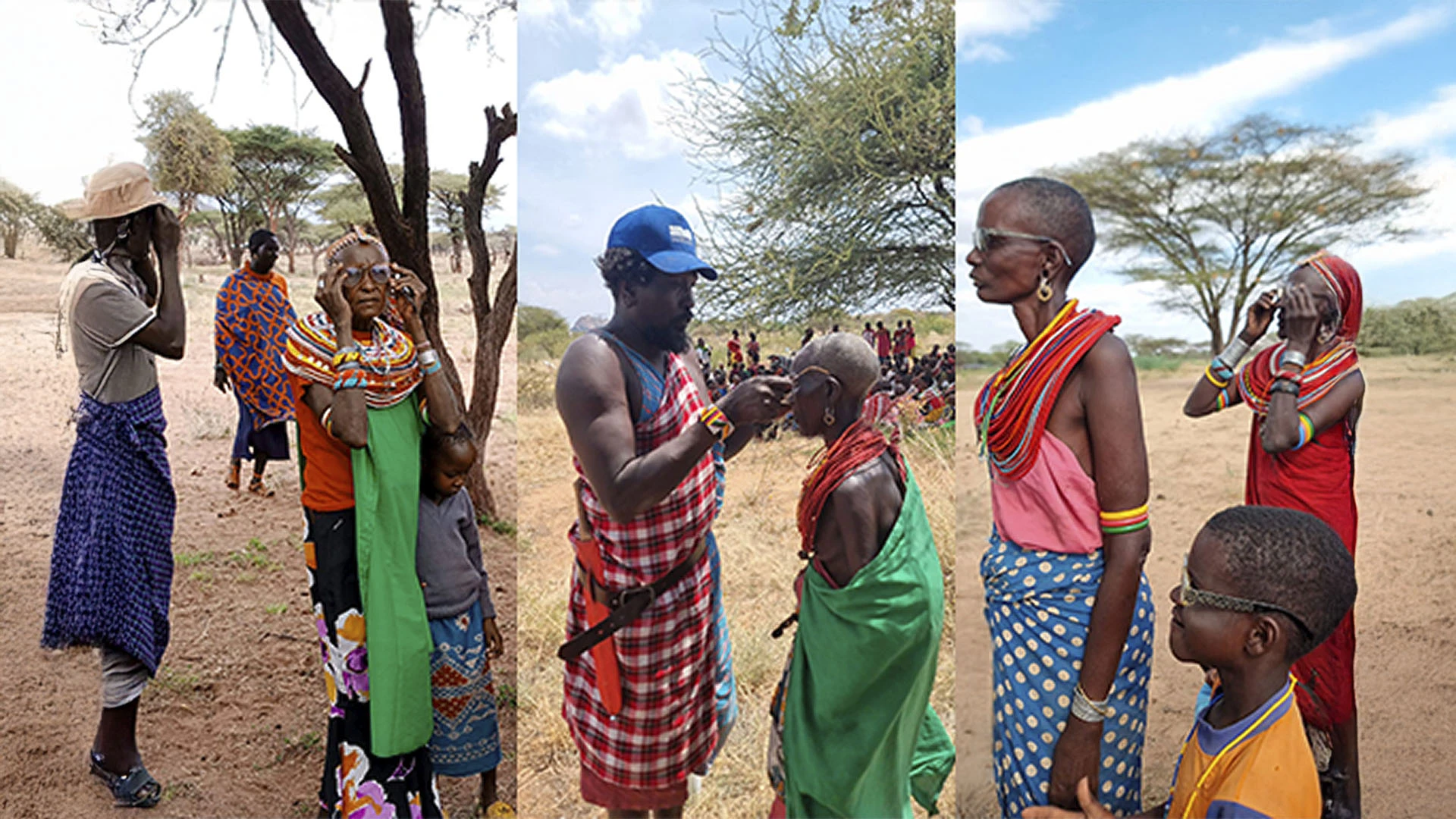 Campanha de Natal 2024