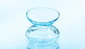 Lentes de contacto