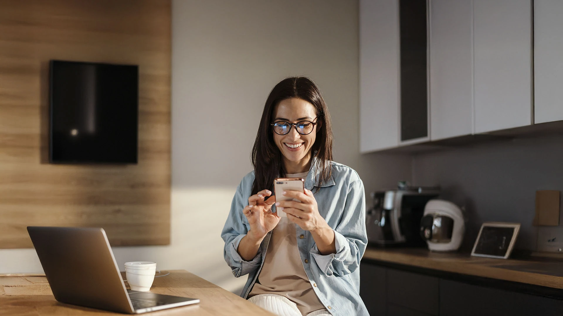 O impacto da tecnologia na saúde visual: desafios e oportunidades