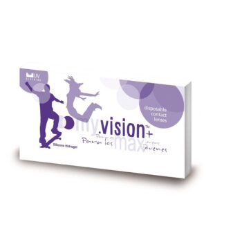 My Vision Max Esférica