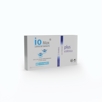 ioMax Plus Esférica