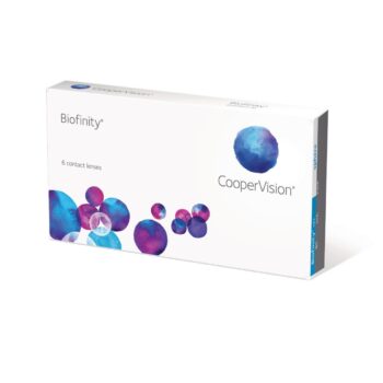 Biofinity Esférica