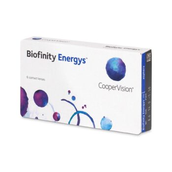 Biofinity Energys Esférica