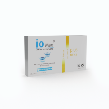 ioMax Plus Tórica