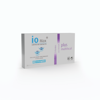 ioMax Plus Multifocal
