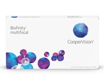 Biofinity Multifocal
