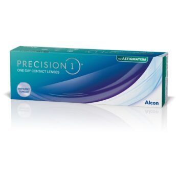 Precision 1 Tórica