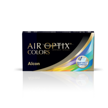 Air Optix Colors