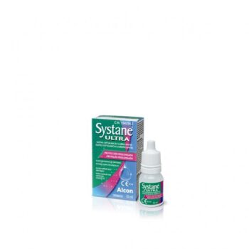 Systane Ultra 10ml