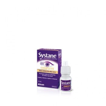 Systane Complete