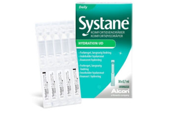 Systane Hidratação 30 unidoses