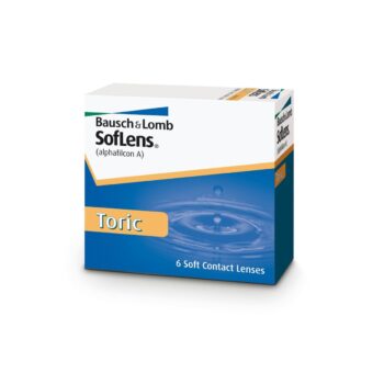 Soflens 66 Tórica