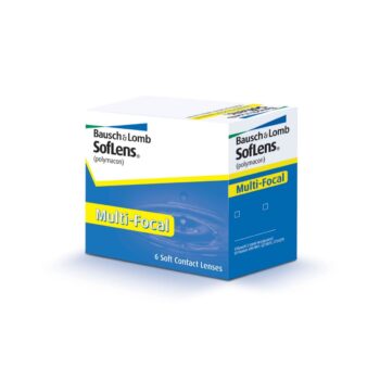 Soflens Multifocal