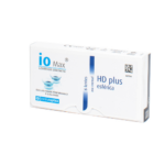 ioMax HD Plus Esférica