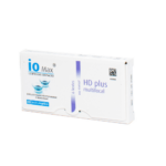 ioMax HD Plus Multifocal