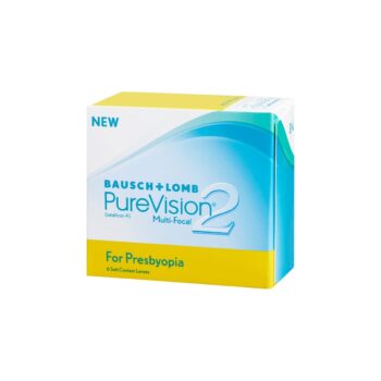 Purevision 2 Multifocal