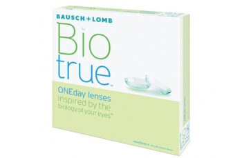 Biotrue One Day Esférica