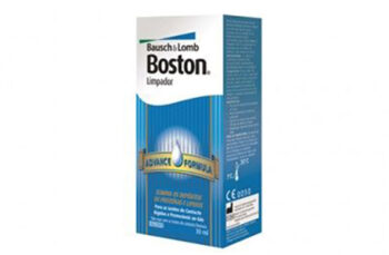 Boston Advanced Limpeza