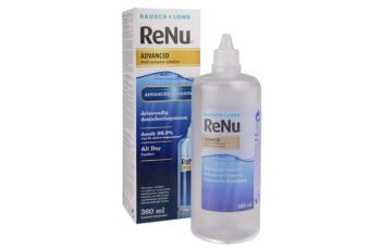 Renu Advanced