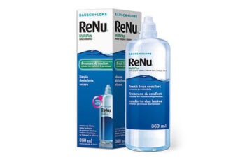 Renu Multiplus