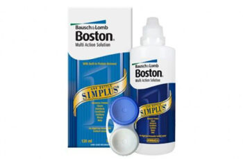 Boston Simplus