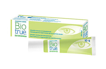 Biotrue Gel