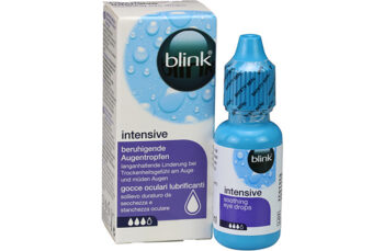 Blink Intensive 10ml