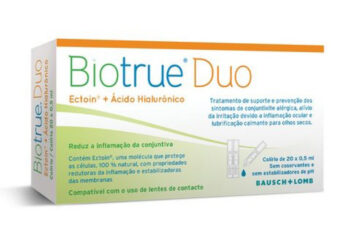Biotrue Duo