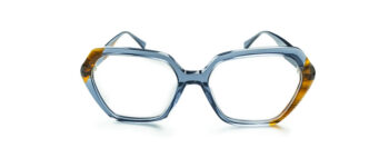 CIERZO A2069 C3 BLUE/BROWN