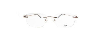 ESTYGMA TG2001 C2 SH BROWN