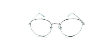 OROCCI M1001 C3 SIL.+CRYS.BLUE