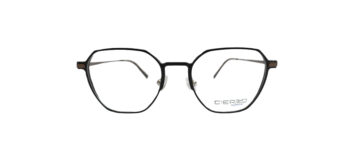 CIERZO M1040 C2 M BLACK / ANTI BROWN