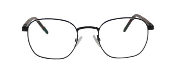 M1043 C2 KK1111 SH.BLK WITH PT287C BLUE PAINT+VLD3A106 DEMI+